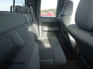 ✅ 2004 Ford F-150 XLT • VIN: 1FTPX04504KD79155 • Lot: 43363280. Listed on IAAI with 129,216 mi. Free auction sales archive from the USA and detailed vehicle history report at DreamBid. Image 8.