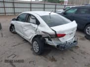 ✅ 2021 Hyundai Accent SE • VIN: 3KPC24A61ME146891 • Лот: 40773430. Опубликован ранее на IAAI с пробегом 85 740 миль. Бесплатный доступ к архиву аукционных продаж из США и подробный отчёт об истории автомобиля на DreamBid. Изображение 3.