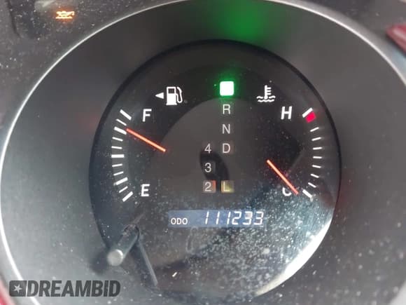 ✅ 2004 Lexus ES 350 • VIN: JTHBA30G645041230 • Лот: 43824326. Опубликован ранее на IAAI с пробегом 111 233 миль. Бесплатный доступ к архиву аукционных продаж из США и подробный отчёт об истории автомобиля на DreamBid. Изображение 7.