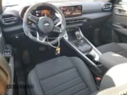 ✅ 2024 Dodge Hornet R/T • VIN: ZACPDFCW0R3A21810 • Lot: 42248845. Listed on Copart with 7,913 mi. Free auction sales archive from the USA and detailed vehicle history report at DreamBid. Image 8.