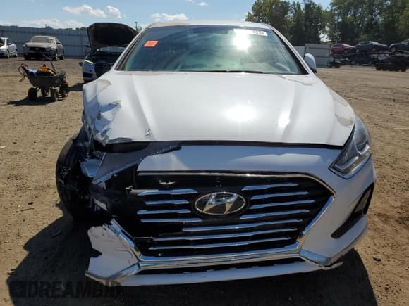 ✅ 2018 Hyundai Sonata SE • VIN: 5NPE24AF4JH707875 • Лот: 71102425. Опубликован ранее на Copart с пробегом 87 933 миль. Бесплатный доступ к архиву аукционных продаж из США и подробный отчёт об истории автомобиля на DreamBid. Изображение 5.