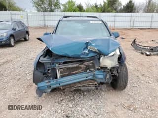 ✅ 2006 Chevrolet Equinox LT • VIN: 2CNDL63F466107172 • Лот: 51272305. Опубликован ранее на Copart с пробегом Не указан. Бесплатный доступ к архиву аукционных продаж из США и подробный отчёт об истории автомобиля на DreamBid. Изображение 5.