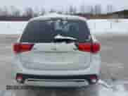 2020 Mitsubishi Outlander ES with VIN JA4AZ3A33LZ011380, listed as a IAAI auction lot 41567914 with 72,663 mi miles and . Bid and sale history available at DreamBid. Image 17.