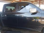 ✅ 2009 Dodge 1500 Laramie • VIN: 1D3HV13T49J530213 • Lot: 42335733. Wystawiony na IAAI z przebiegiem 182 870 mil. Bezpłatny archiwum sprzedaży aukcyjnych z USA i szczegółowy raport historii pojazdu na DreamBid. Zdjęcie 13.