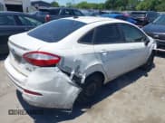 ✅ 2016 Ford Fiesta S • VIN: 3FADP4AJ7GM156769 • Lot: 42247013. Listed on IAAI with 169,313 mi. Free auction sales archive from the USA and detailed vehicle history report at DreamBid. Image 4.