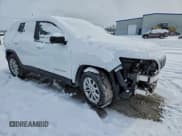 ✅ 2022 Jeep Cherokee Latitude Lux • VIN: 1C4PJMMX3ND542557 • Lot: 94319065. Wystawiony na Copart z przebiegiem 19 787 mil. Bezpłatny archiwum sprzedaży aukcyjnych z USA i szczegółowy raport historii pojazdu na DreamBid. Zdjęcie 4.