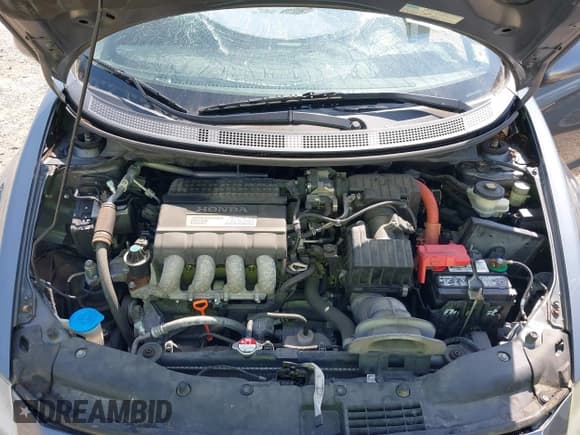 ✅ 2014 Honda CR-Z EX • VIN: JHMZF1C69ES000584 • Lot: 42582449. Listed on IAAI with 67,625 mi. Free auction sales archive from the USA and detailed vehicle history report at DreamBid. Image 10.