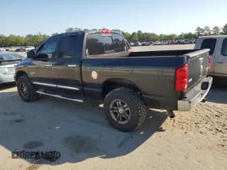 ✅ 2008 Dodge 1500 SLT • VIN: 1D7HU18238S510660 • Лот: 75719074. Опубликован ранее на Copart с пробегом 192 668 миль. Бесплатный доступ к архиву аукционных продаж из США и подробный отчёт об истории автомобиля на DreamBid. Изображение 2.