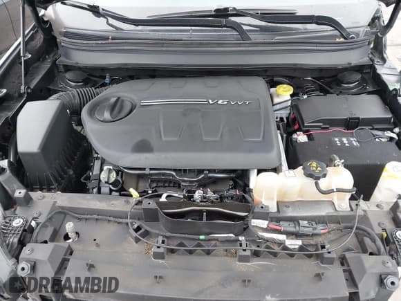 ✅ 2020 Jeep Cherokee Trailhawk • VIN: 1C4PJMBX8LD500952 • Lot: 43742734. Listed on IAAI with 78,459 mi. Free auction sales archive from the USA and detailed vehicle history report at DreamBid. Image 10.