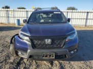 ✅ 2019 Honda Passport EX-L • VIN: 5FNYF8H53KB022868 • Lot: 82575265. Wystawiony na Copart z przebiegiem 72 514 mil. Bezpłatny archiwum sprzedaży aukcyjnych z USA i szczegółowy raport historii pojazdu na DreamBid. Zdjęcie 5.
