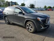 ✅ 2021 GMC Terrain SLT • VIN: 3GKALVEV0ML305315 • Лот: 56089915. Опубликован ранее на Copart с пробегом 79 291 миль. Бесплатный доступ к архиву аукционных продаж из США и подробный отчёт об истории автомобиля на DreamBid. Изображение 4.