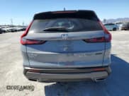 ✅ 2025 Honda CR-V Sport-L • VIN: 7FARS5H8XSE019219 • Lot: 71818715. Listed on Copart with 19,660 mi. Free auction sales archive from the USA and detailed vehicle history report at DreamBid. Image 6.