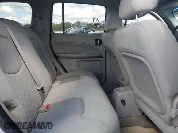 2006 Chevrolet HHR LT с VIN 3GNDA23P06S574867, выставлен на аукционе Copart как лот 78478744 с пробегом 178 200 миль миль и Списание • Salvage title. История ставок и продаж доступна на DreamBid. Изображение 10.