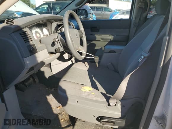 ✅ 2008 Dodge Durango SXT • VIN: 1D8HD38N18F117993 • Лот: 87232605. Опубликован ранее на Copart с пробегом 129 590 миль. Бесплатный доступ к архиву аукционных продаж из США и подробный отчёт об истории автомобиля на DreamBid. Изображение 7.