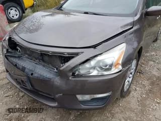 ✅ 2015 Nissan Altima S • VIN: 1N4AL3AP9FC421639 • Лот: 43716545. Опубликован ранее на IAAI с пробегом 162 798 миль. Бесплатный доступ к архиву аукционных продаж из США и подробный отчёт об истории автомобиля на DreamBid. Изображение 6.