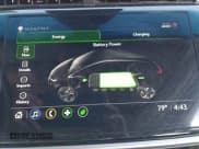 ✅ 2023 Chevrolet Bolt EV 1LT • VIN: 1G1FW6S01P4112343 • Lot: 43197029. Listed on IAAI with 38,847 mi. Free auction sales archive from the USA and detailed vehicle history report at DreamBid. Image 18.