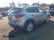 ✅ 2013 Mazda CX-5 Grand Touring • VIN: JM3KE2DE4D0164618 • Лот: 43515812. Опубликован ранее на IAAI с пробегом 138 515 миль. Бесплатный доступ к архиву аукционных продаж из США и подробный отчёт об истории автомобиля на DreamBid. Изображение 4.