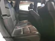 ✅ 2016 Jeep Grand Cherokee Limited • VIN: 1C4RJFBG5GC415258 • Lot: 93206025. Listed on Copart with 72,781 mi. Free auction sales archive from the USA and detailed vehicle history report at DreamBid. Image 11.