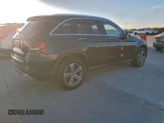 ✅ 2020 Mercedes-Benz GLC 300 • VIN: WDC0G8DB2LF726329 • Лот: 92247255. Опубликован ранее на Copart с пробегом 104 253 миль. Бесплатный доступ к архиву аукционных продаж из США и подробный отчёт об истории автомобиля на DreamBid. Изображение 3.