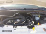 ✅ 2023 Ford Transit Cargo • VIN: 1FTYE1Y84PKA65923 • Lot: 41768036. Wystawiony na IAAI z przebiegiem 18 856 mil. Bezpłatny archiwum sprzedaży aukcyjnych z USA i szczegółowy raport historii pojazdu na DreamBid. Zdjęcie 10.