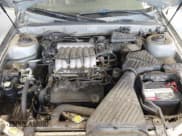 ✅ 2000 Mitsubishi Diamante LS • VIN: 6MMAP67P8YT002133 • Lot: 43134033. Listed on IAAI with 151,707 mi. Free auction sales archive from the USA and detailed vehicle history report at DreamBid. Image 10.