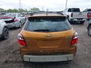 ✅ 2010 Toyota Matrix S • VIN: 2T1KE4EE1AC040097 • Lot: 42165688. Wystawiony na IAAI z przebiegiem 171 310 mil. Bezpłatny archiwum sprzedaży aukcyjnych z USA i szczegółowy raport historii pojazdu na DreamBid. Zdjęcie 12.