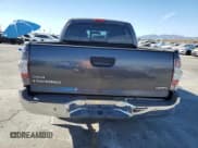 ✅ 2013 Toyota Tacoma • VIN: 5TFJX4CN3DX033070 • Lot: 69983245. Listed on Copart with 110,841 mi. Free auction sales archive from the USA and detailed vehicle history report at DreamBid. Image 6.