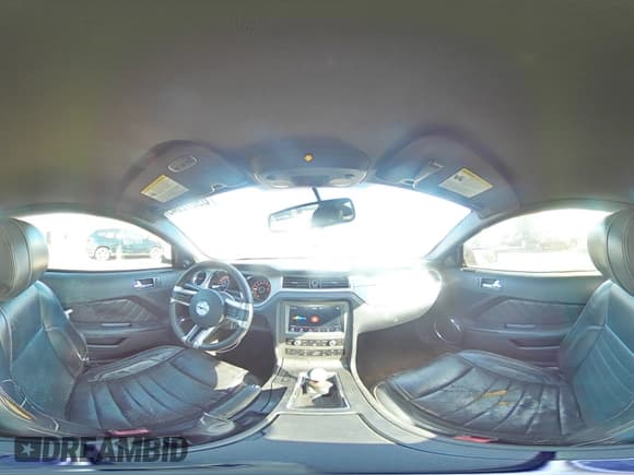 ✅ 2013 Ford Mustang GT • VIN: 1ZVBP8CF5D5284542 • Lot: 69672645. Listed on Copart with 147,030 mi. Free auction sales archive from the USA and detailed vehicle history report at DreamBid. Image 14.