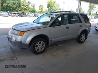 ✅ 2002 Saturn VUE • VIN: 5GZCZ63B42S823510 • Lot: 42794001. Wystawiony na IAAI z przebiegiem 155 318 mil. Bezpłatny archiwum sprzedaży aukcyjnych z USA i szczegółowy raport historii pojazdu na DreamBid. Zdjęcie 2.