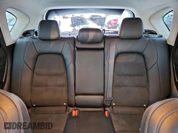 ✅ 2018 Mazda CX-5 Touring • VIN: JM3KFBCM3J0399867 • Lot: 94932225. Wystawiony na Copart z przebiegiem 131 960 mil. Bezpłatny archiwum sprzedaży aukcyjnych z USA i szczegółowy raport historii pojazdu na DreamBid. Zdjęcie 10.