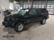 ✅ 2002 Chevrolet Blazer LS • VIN: 1GNDT13W72K232625 • Lot: 41551854. Wystawiony na IAAI z przebiegiem 123 498 mil. Bezpłatny archiwum sprzedaży aukcyjnych z USA i szczegółowy raport historii pojazdu na DreamBid. Zdjęcie 17.