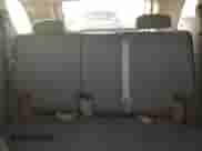 2007 Chevrolet Equinox LS с VIN 2CNDL13F676039896, выставлен на аукционе Copart как лот 74383704 с пробегом Не указан миль и Списание • Salvage title. История ставок и продаж доступна на DreamBid. Изображение 10.