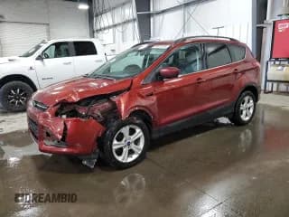 ✅ 2016 Ford Escape SE • VIN: 1FMCU9G93GUA76076 • Лот: 90937235. Опубликован ранее на Copart с пробегом 176 620 миль. Бесплатный доступ к архиву аукционных продаж из США и подробный отчёт об истории автомобиля на DreamBid. Изображение 1.