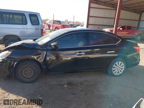 ✅ 2019 Nissan Sentra SV • VIN: 3N1AB7AP5KY242510 • Lot: 43677713. Wystawiony na IAAI z przebiegiem 63 449 mil. Bezpłatny archiwum sprzedaży aukcyjnych z USA i szczegółowy raport historii pojazdu na DreamBid. Zdjęcie 15.