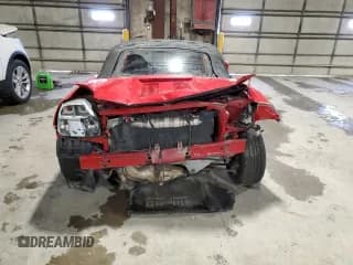 ✅ 2002 Toyota MR2 • VIN: JTDFR320320041854 • Лот: 82822754. Опубликован ранее на Copart с пробегом 129 450 миль. Бесплатный доступ к архиву аукционных продаж из США и подробный отчёт об истории автомобиля на DreamBid. Изображение 6.
