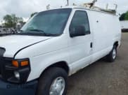✅ 2009 Ford Econoline Cargo • VIN: 1FTNE24L89DA20168 • Lot: 42245830. Listed on IAAI with 132,839 mi. Free auction sales archive from the USA and detailed vehicle history report at DreamBid. Image 2.