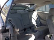 ✅ 2005 Mercedes-Benz CLK 320 • VIN: WDBTJ65J95F126746 • Lot: 43519319. Listed on IAAI with 134,182 mi. Free auction sales archive from the USA and detailed vehicle history report at DreamBid. Image 8.