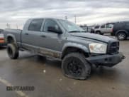✅ 2007 Dodge 2500 SLT • VIN: 3D7KS29C77G750549 • Лот: 87028654. Опубликован ранее на Copart с пробегом 213 190 миль. Бесплатный доступ к архиву аукционных продаж из США и подробный отчёт об истории автомобиля на DreamBid. Изображение 4.