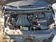 ✅ 2012 Nissan Versa S • VIN: 3N1BC1CP9CK207257 • Lot: 82737445. Listed on Copart with 136,041 mi. Free auction sales archive from the USA and detailed vehicle history report at DreamBid. Image 11.