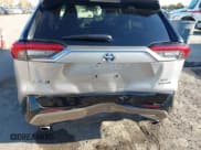 ✅ 2024 Toyota RAV4 Hybrid XSE • VIN: JTME6RFV2RD565349 • Lot: 43512877. Listed on IAAI with 27,927 mi. Free auction sales archive from the USA and detailed vehicle history report at DreamBid. Image 6.