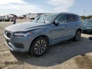 ✅ 2021 Volvo XC90 Momentum • VIN: YV4102CK6M1741926 • Лот: 70231825. Опубликован ранее на Copart с пробегом 41 926 миль. Бесплатный доступ к архиву аукционных продаж из США и подробный отчёт об истории автомобиля на DreamBid. Изображение 1.