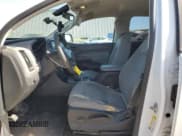 ✅ 2018 Chevrolet Colorado 2WD Work Truck • VIN: 1GCGSBEN1J1182361 • Lot: 92452415. Wystawiony na Copart z przebiegiem 207 146 mil. Bezpłatny archiwum sprzedaży aukcyjnych z USA i szczegółowy raport historii pojazdu na DreamBid. Zdjęcie 7.