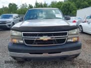 ✅ 2006 Chevrolet Silverado 2500HD LT3 • VIN: 1GCHK23D36F183312 • Лот: 42764583. Опубликован ранее на IAAI с пробегом 233 413 миль. Бесплатный доступ к архиву аукционных продаж из США и подробный отчёт об истории автомобиля на DreamBid. Изображение 13.
