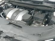 ✅ 2020 Lexus RX 350 • VIN: 2T2HZMAA0LC159629 • Лот: 42301098. Опубликован ранее на IAAI с пробегом 43 691 миль. Бесплатный доступ к архиву аукционных продаж из США и подробный отчёт об истории автомобиля на DreamBid. Изображение 19.