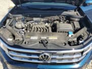 ✅ 2022 Volkswagen Atlas SE • VIN: 1V2JR2CA5NC538675 • Lot: 82741355. Listed on Copart with 16,692 mi. Free auction sales archive from the USA and detailed vehicle history report at DreamBid. Image 12.