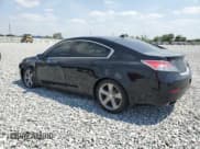 ✅ 2014 Acura TL Advance • VIN: 19UUA8F7XEA003928 • Лот: 52904005. Опубликован ранее на Copart с пробегом 156 157 миль. Бесплатный доступ к архиву аукционных продаж из США и подробный отчёт об истории автомобиля на DreamBid. Изображение 2.