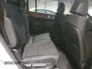 ✅ 2025 Hyundai Santa Fe SE • VIN: 5NMP1DGLXSH089422 • Lot: 63437195. Listed on Copart with 1,251 mi. Free auction sales archive from the USA and detailed vehicle history report at DreamBid. Image 11.