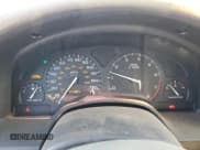 ✅ 2001 Saturn LW • VIN: 1G8JU84F01Y590560 • Lot: 48058405. Listed on Copart with 244,305 mi. Free auction sales archive from the USA and detailed vehicle history report at DreamBid. Image 9.