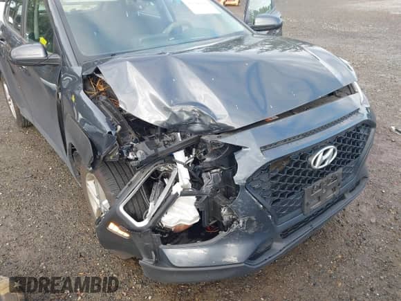 ✅ 2021 Hyundai Kona SE • VIN: KM8K1CAA5MU740281 • Lot: 43348170. Wystawiony na IAAI z przebiegiem 39 836 mil mil. Skorzystaj z bezpłatnego archiwum sprzedaży aukcyjnych z USA i zobacz szczegółowy raport historii pojazdu na DreamBid. Zdjęcie 6.