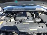 ✅ 2008 Infiniti QX56 • VIN: 5N3AA08D38N908324 • Lot: 84995345. Wystawiony na Copart z przebiegiem 304 805 mil. Bezpłatny archiwum sprzedaży aukcyjnych z USA i szczegółowy raport historii pojazdu na DreamBid. Zdjęcie 7.